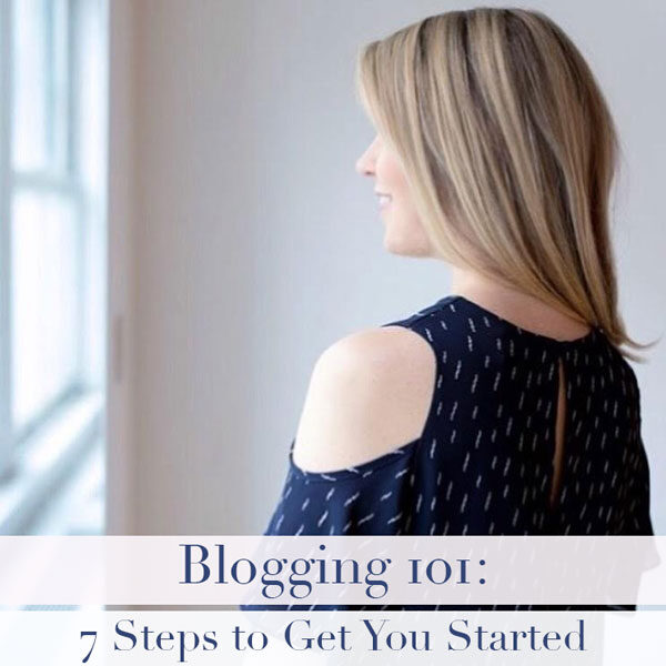 Blogging-101--7-Steps-to-Get-You-Started