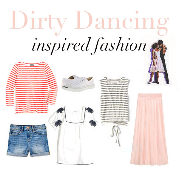 Dirty-Dancing-Inspired-Fashion
