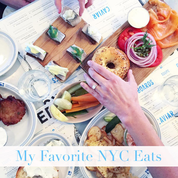 Favorite-NYC-Restaurants